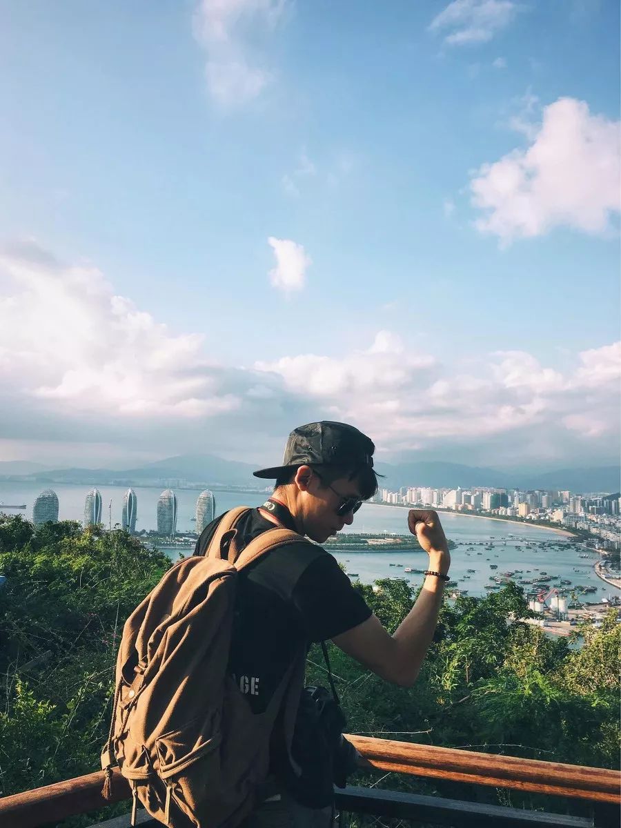 国内最适合年轻人,独自旅行的10个地方,你去过几个?
