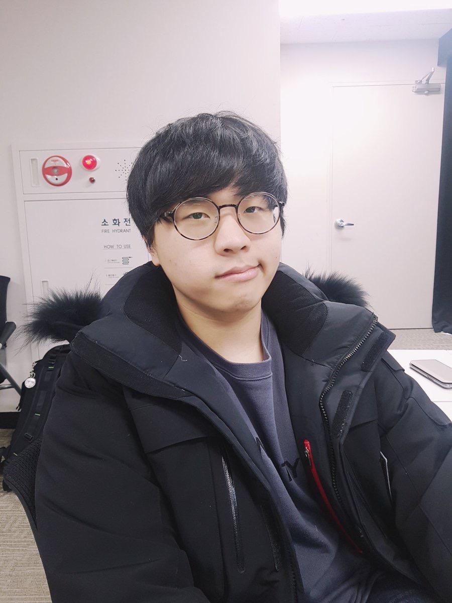 skt走出低谷,五连败之后迎来四连胜,bang感谢bengi教导!