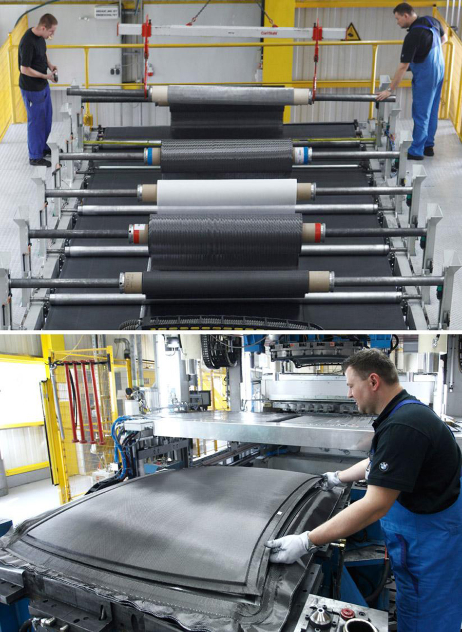 中国打破国外碳纤维大封锁:未来想造什么武器都行!