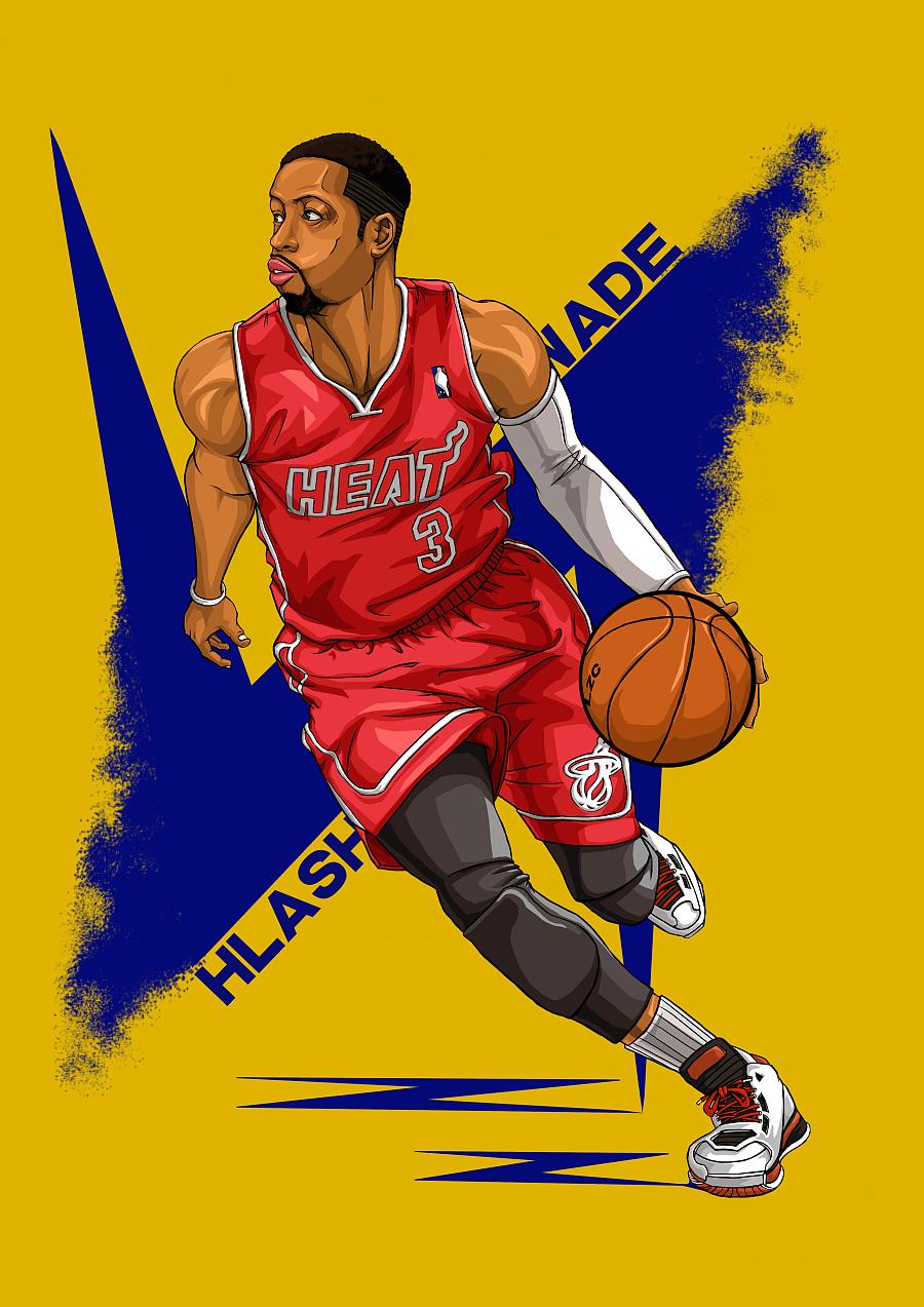 詹姆斯叫小皇帝艾弗森叫答案nba球星的绰号谁起的