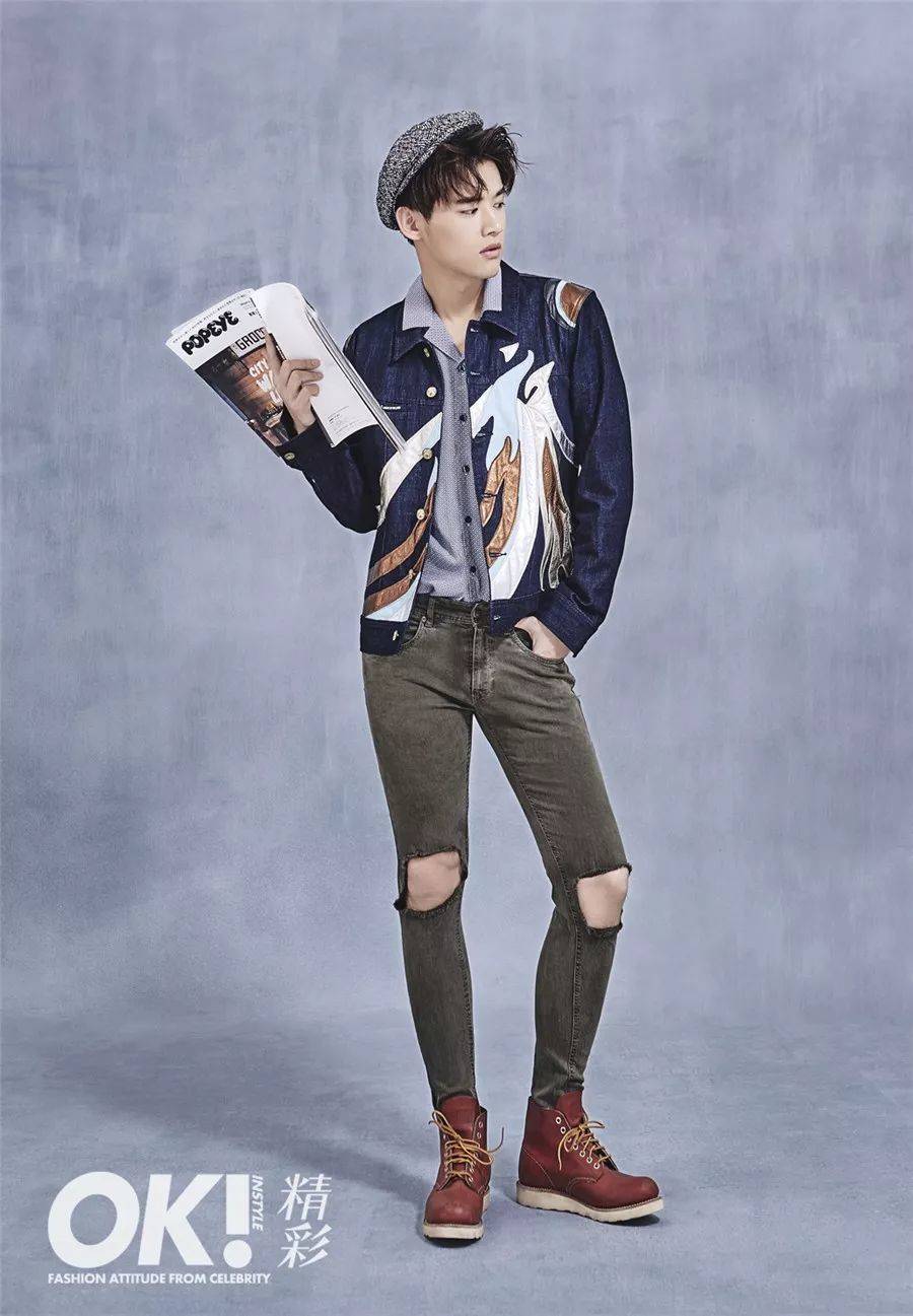 刚被《东山晴后雪》刘冬沁圈粉,就为《法医秦明2》里法医打call