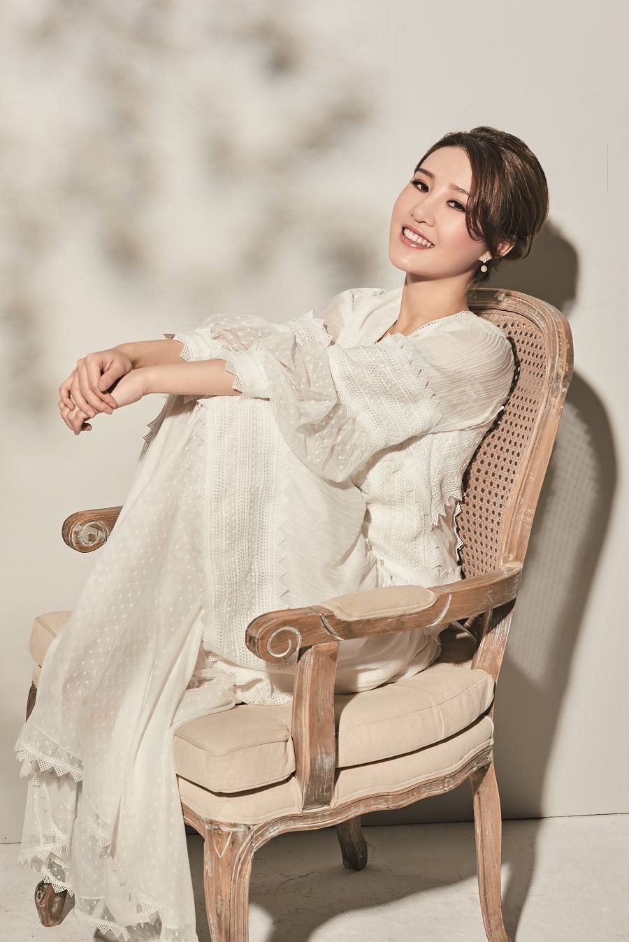 杨斯捷发布原创歌曲 将出演电影女一号|杨斯捷|跨界|音乐_新浪网