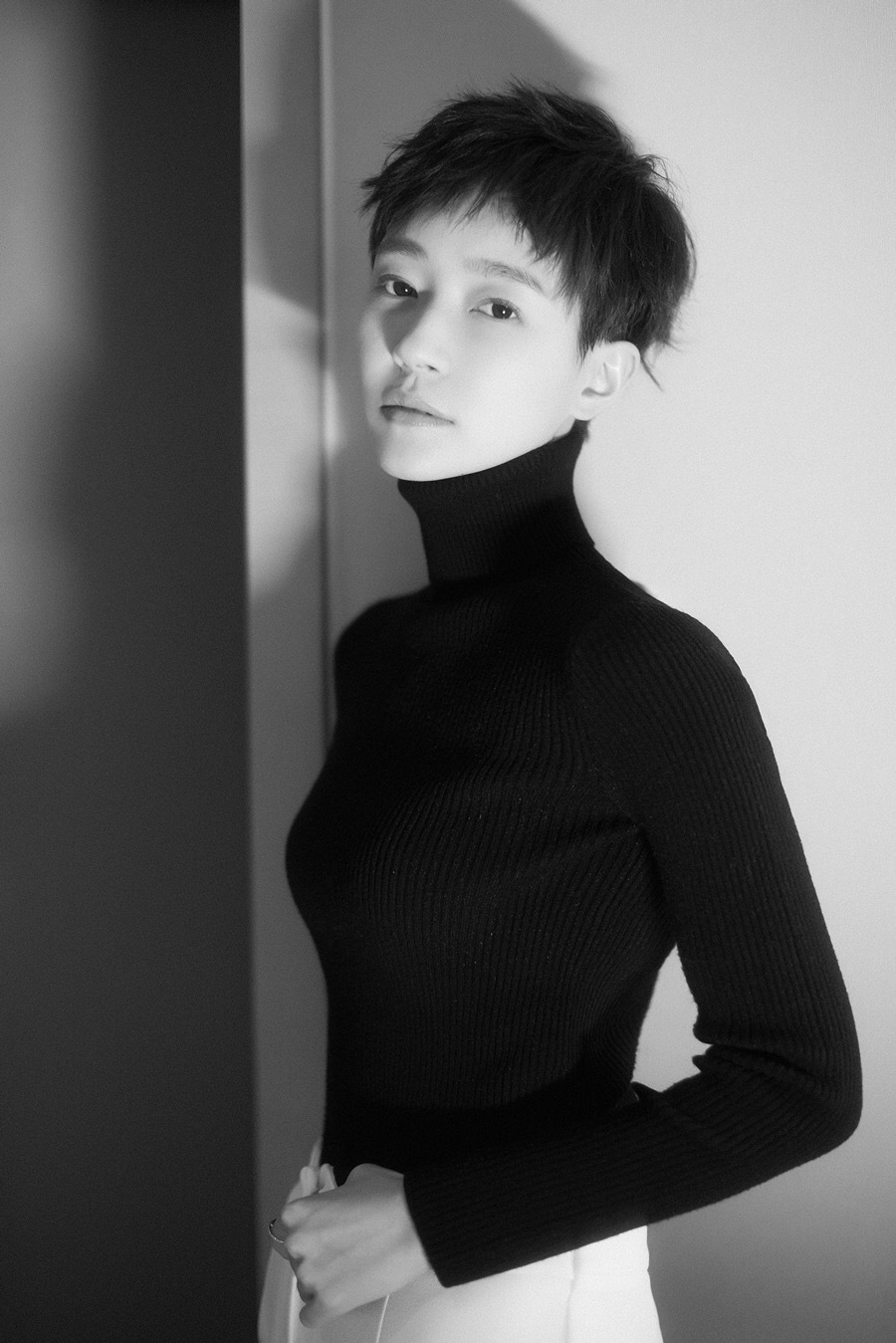 焦俊艳获颁中国好演员奖荣誉精湛演技获认可