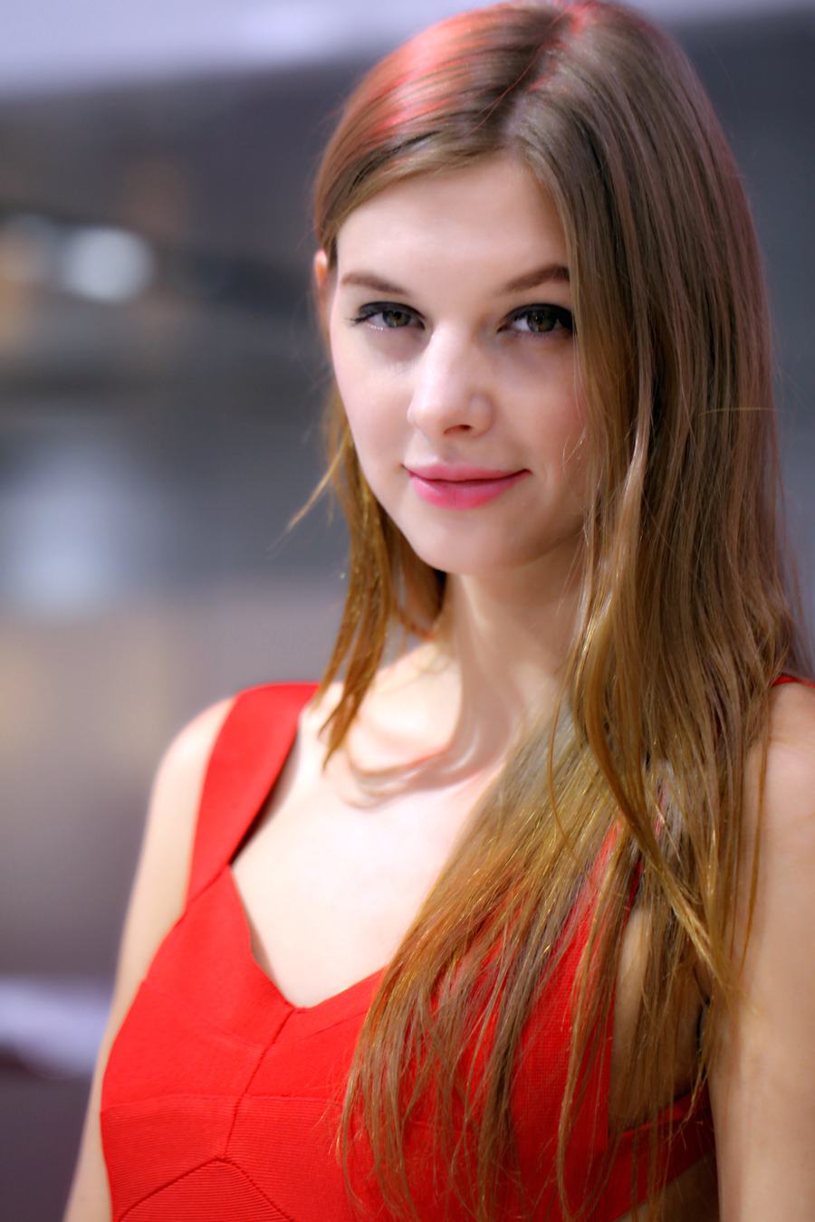 但是很多中国男游客去俄罗斯旅游,可不是单纯为了看看雪,看看俄罗斯的