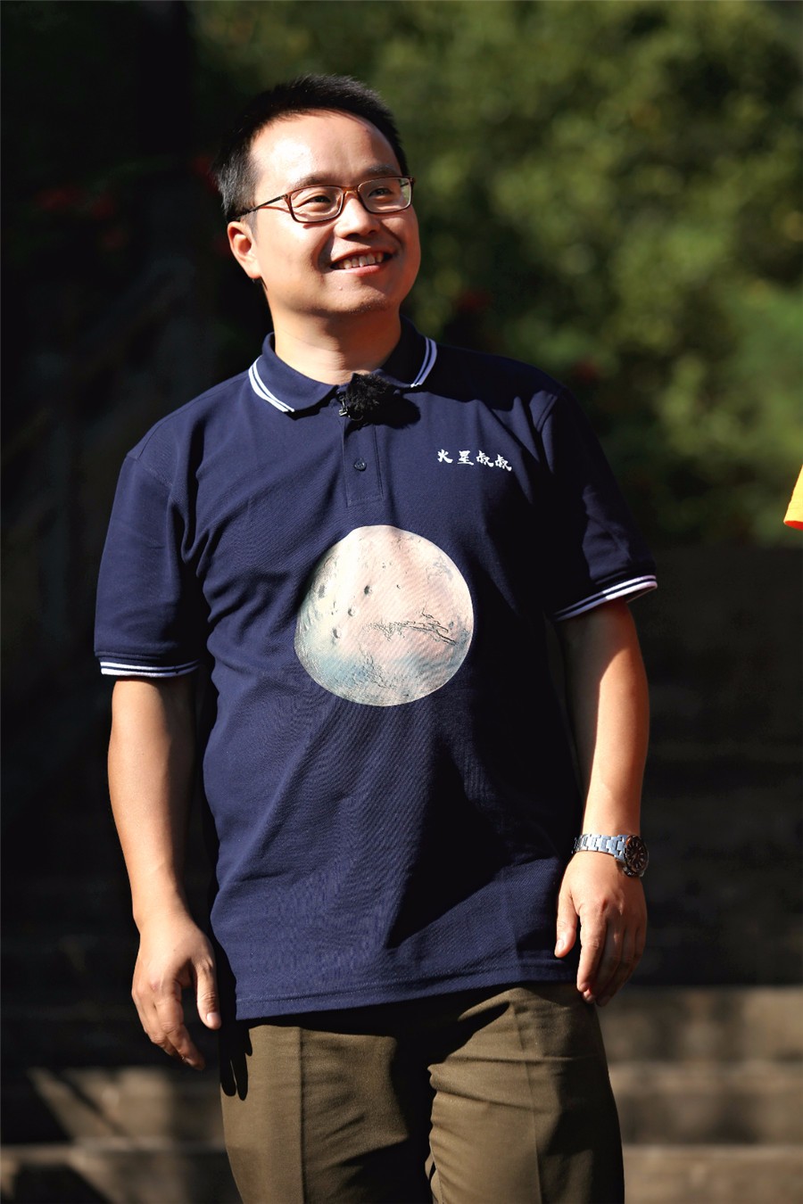 文艺男vs理科男小城故事屈峰被郑永春逼疯