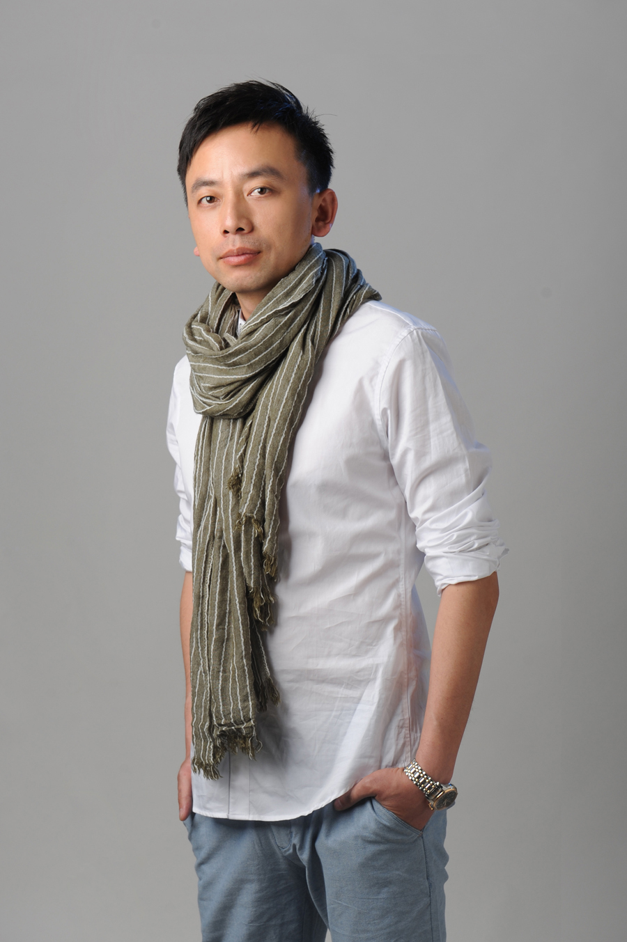 宋庆加盟《希望岛》 携手中外影帝畅快彪戏