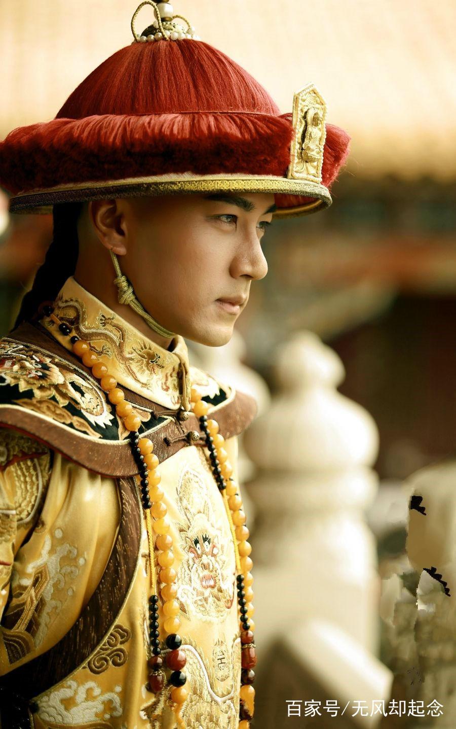 清朝著名宰相贪污腐败结党营私为何仍被康熙皇帝恩宠一生