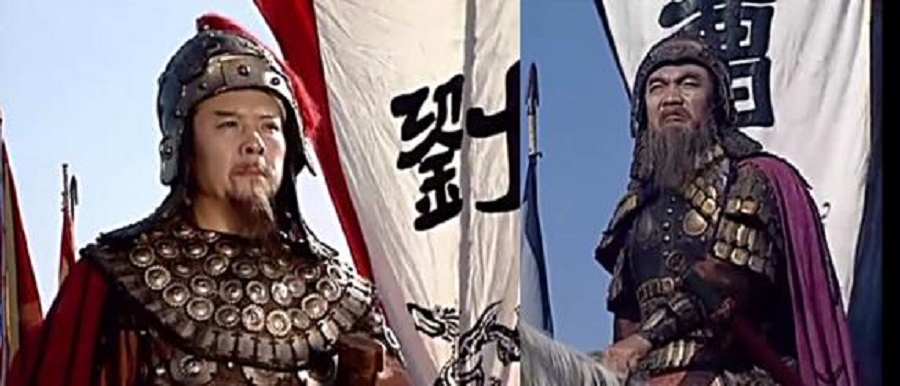 刘备为什么总喜欢带庞统法正去作战而让诸葛亮留守