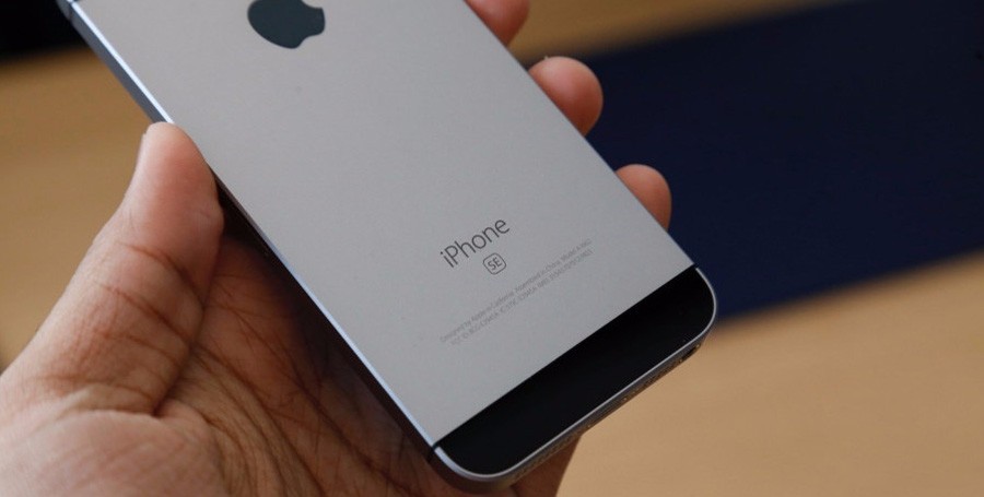 说好要抢占中低端市场的iphonese为何姗姗来迟