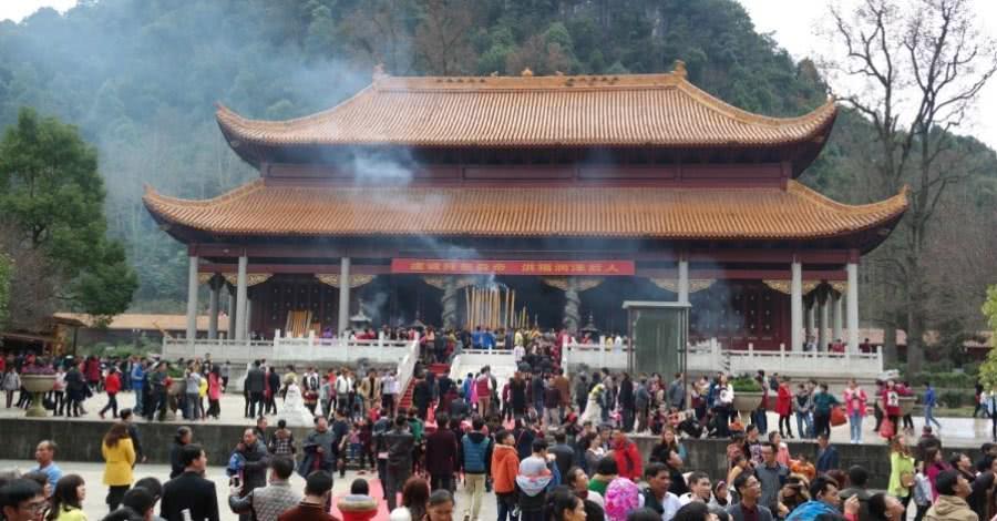 湖南永州五个值得一去的人文景点, 爱人文的不要错过|永州|人文|景点_新浪新闻