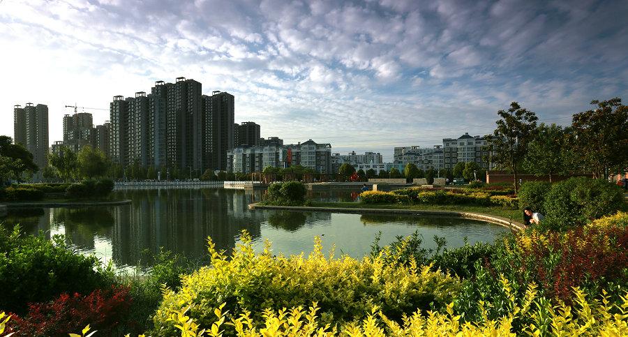 河南的十个直管县最穷的原来是这个县