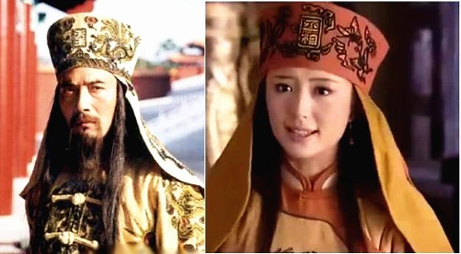 史上第一位女状元,为何嫁给一个比她小6岁的丈夫?