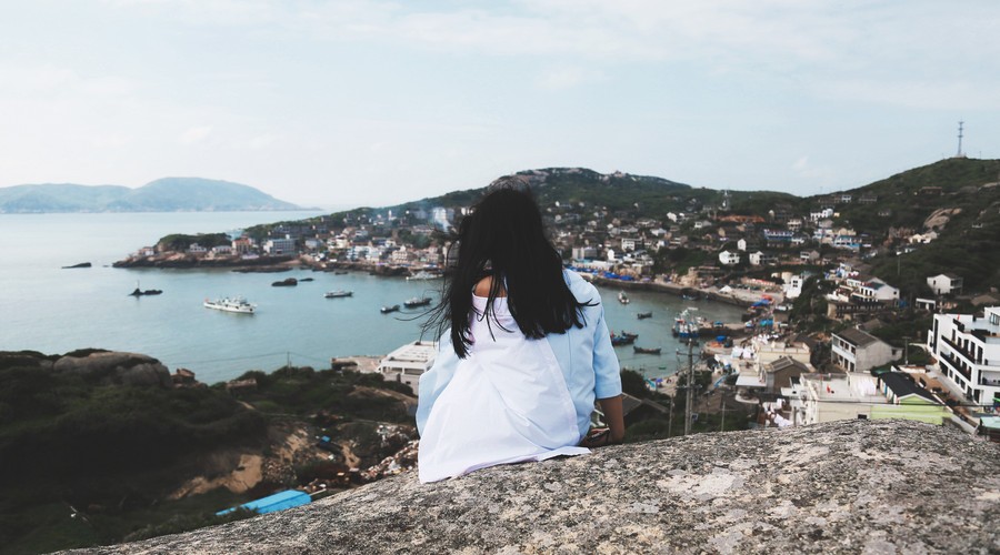 超过3条,你该出去旅行了