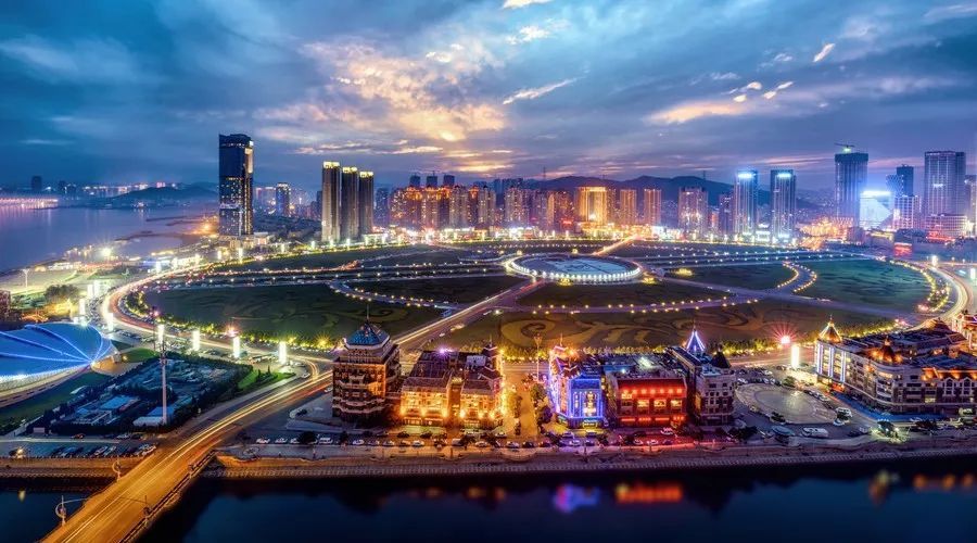 和恋人来浪漫之都大连如何玩出不一样的罗曼蒂克情调