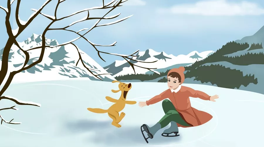 "冬练三九"究竟练什么?