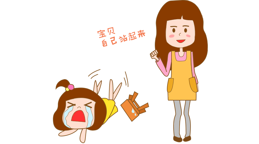 孩子遇到挫折心里难过,爸妈如何鼓励孩子重拾信心?