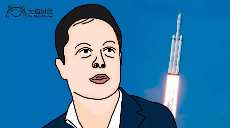 雷军为什么成不了马斯克