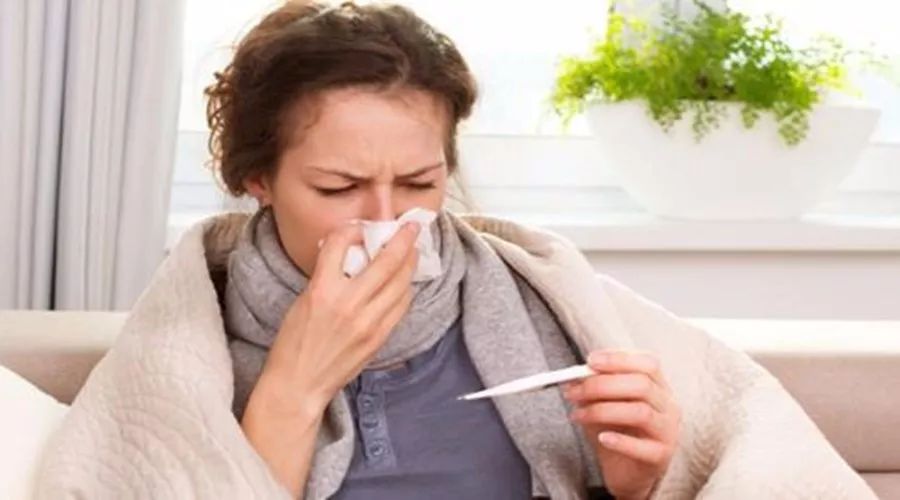 自身免疫力较低