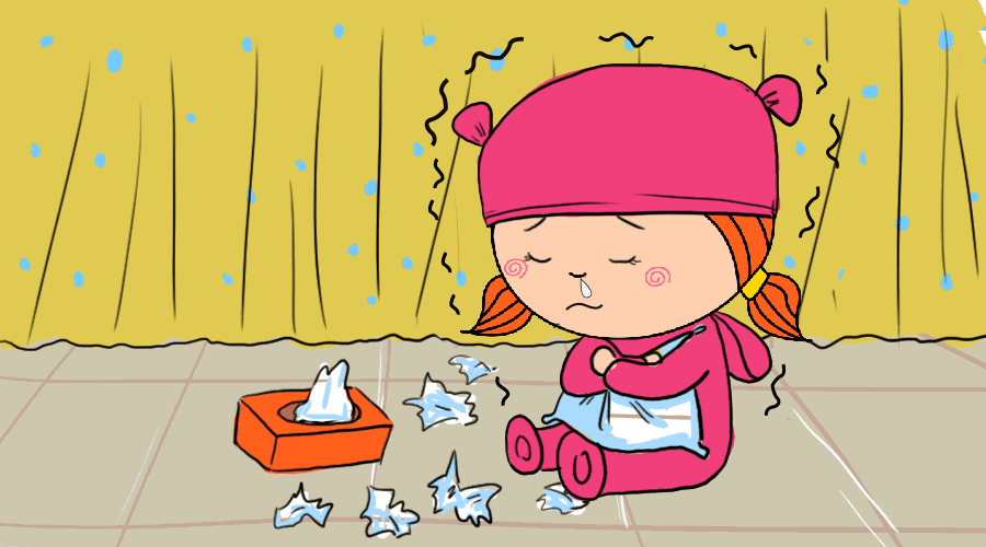 小瞧咳嗽=害娃,有这些症状必须就医!快!快!|肺炎|咳嗽|宝宝_新浪网