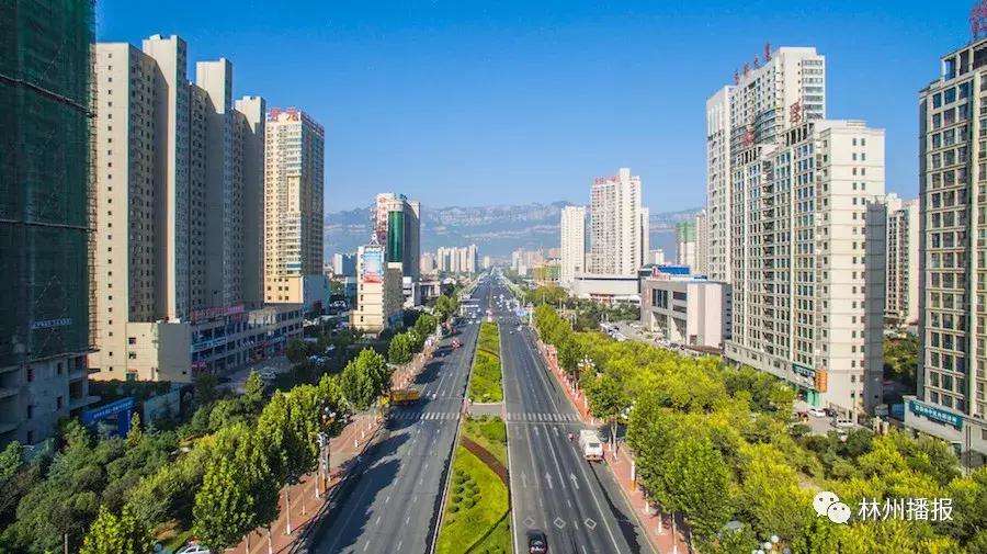 林州: 将建设10个停车场,10个游园,50个公厕, 看看都在哪?