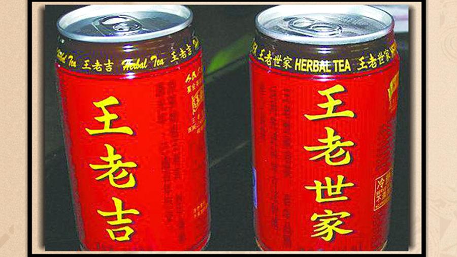 七大"冒牌"饮料榜单出炉, 网友: 稍不留神就会买错