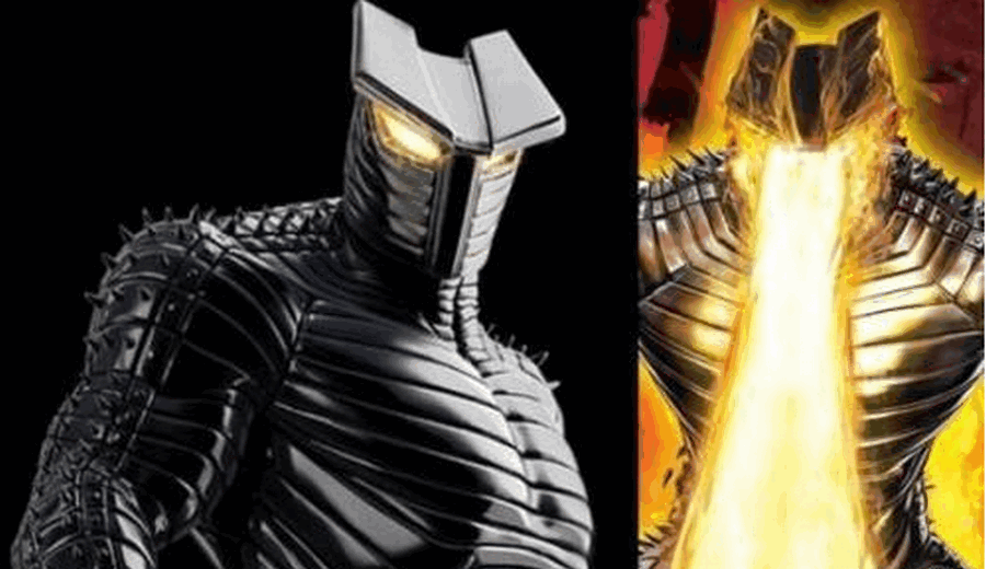 漫威中阿斯加德的毁灭者到底是一个怎么样的存在