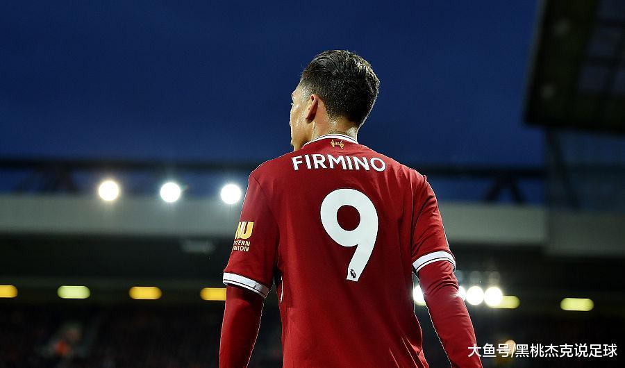 英超|菲尔米诺|卡拉格_新浪新闻