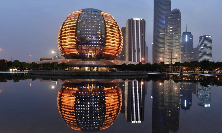 杭州|一线城市|排名_新浪新闻