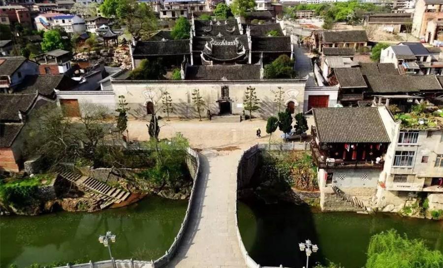 湖南永州五个值得一去的人文景点, 爱人文的不要错过