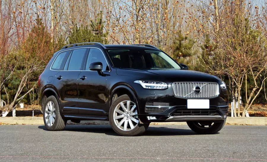 0t就是小马拉大车?这些"大块头"suv一样能带你飞!