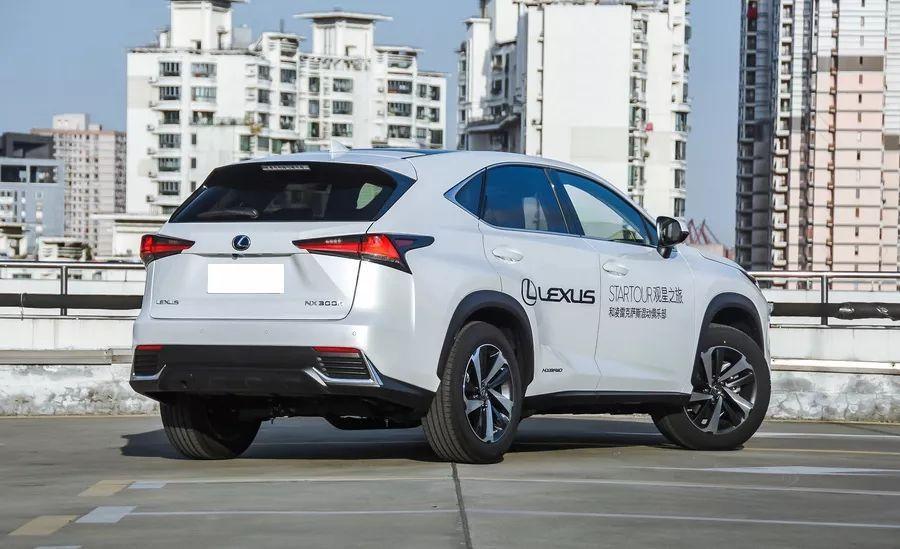 4款最便宜的混动suv, 不用充电, 加满一箱油能跑一个月