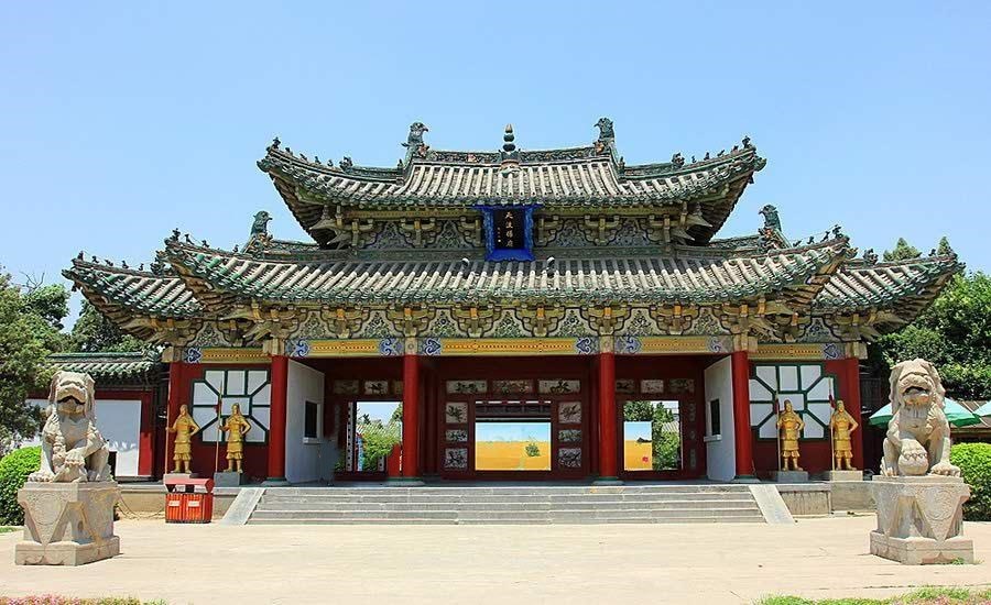 杨继业在宋朝最高官职不过为观察使,却因何被称为“杨令公”?