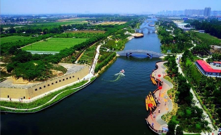 陕西杨凌示范区几个值得一去的旅游景点看看有你喜欢的吗