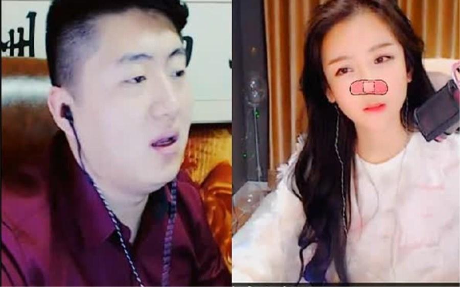 夏可可的被骗的事件也很快传遍yy,引起了众多yy主播的关注,像利哥等与