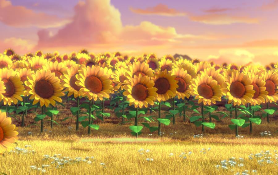 熊大熊二居然也砍过树盘点熊出没中四大让人想不通的地方