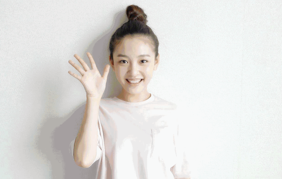 《原来你还在这里》最新海报,清纯过日系少女的学生版苏韵锦上线