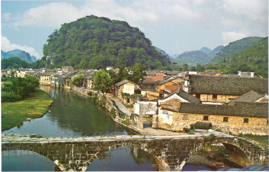 湖南永州五个值得一去的人文景点, 爱人文的不要错过