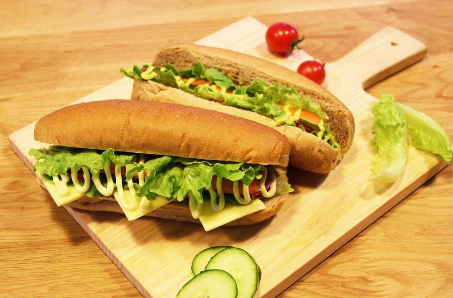 世界最著名的5种小吃,第一名竟是它,让人意外!