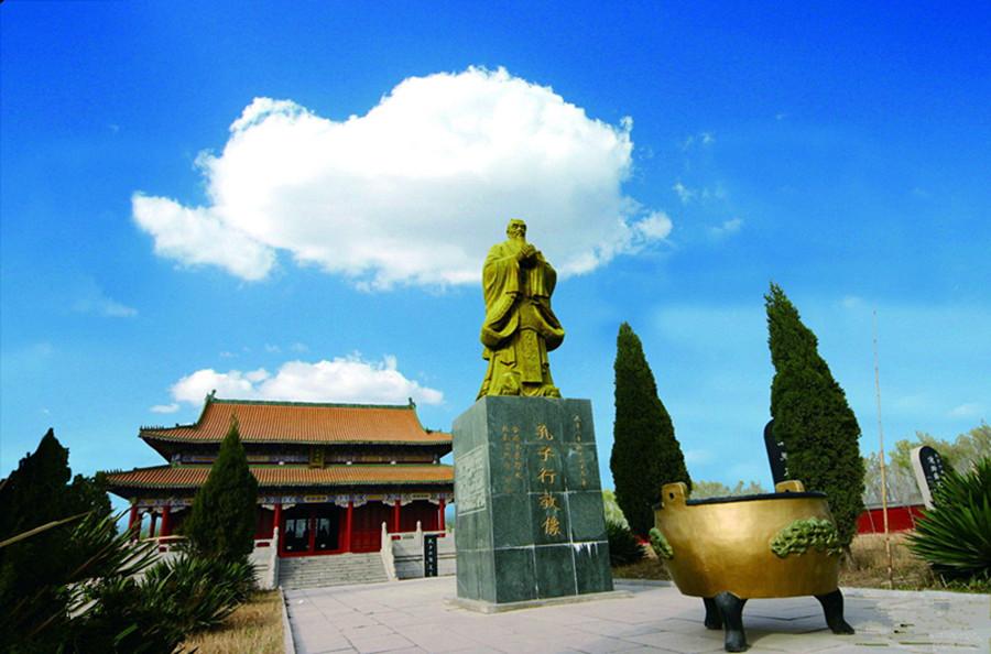 春节旅游:河南商丘七个值得一去的人文景点,看看有你喜欢的吗?