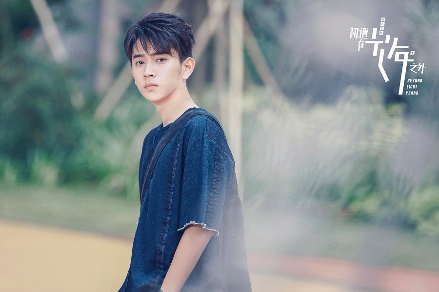 汪小敏追梦献声初遇在光年之外片头曲我的梦