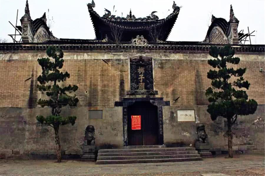 湖南永州五个值得一去的人文景点, 爱人文的不要错过|永州|人文|景点_新浪新闻