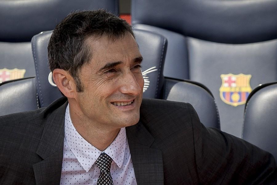 实用主义的胜利!巴帅如何使最差巴萨拥有问鼎冠军的实力?