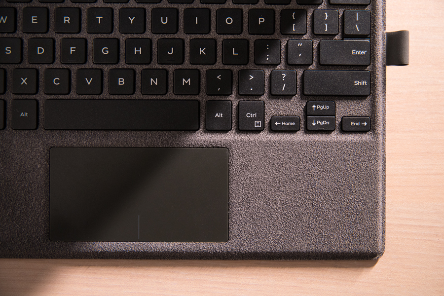 英特尔lte芯片加持 超极本未来形态—戴尔灵越5280全互联pc图赏