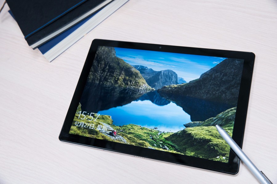 英特尔lte芯片加持超极本未来形态戴尔灵越5280全互联pc图赏