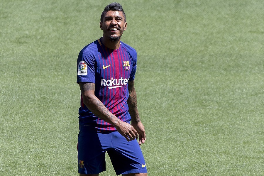 18年世界杯巴西队阵容有多恐怖?这11个人身价