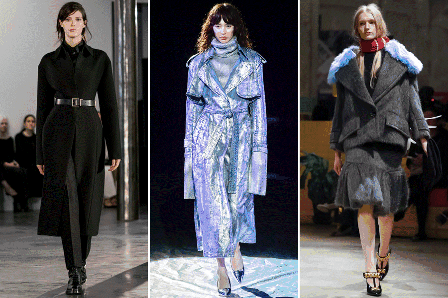 baby刘雯的2色搭配一学就会,明天就能脱胎换骨!