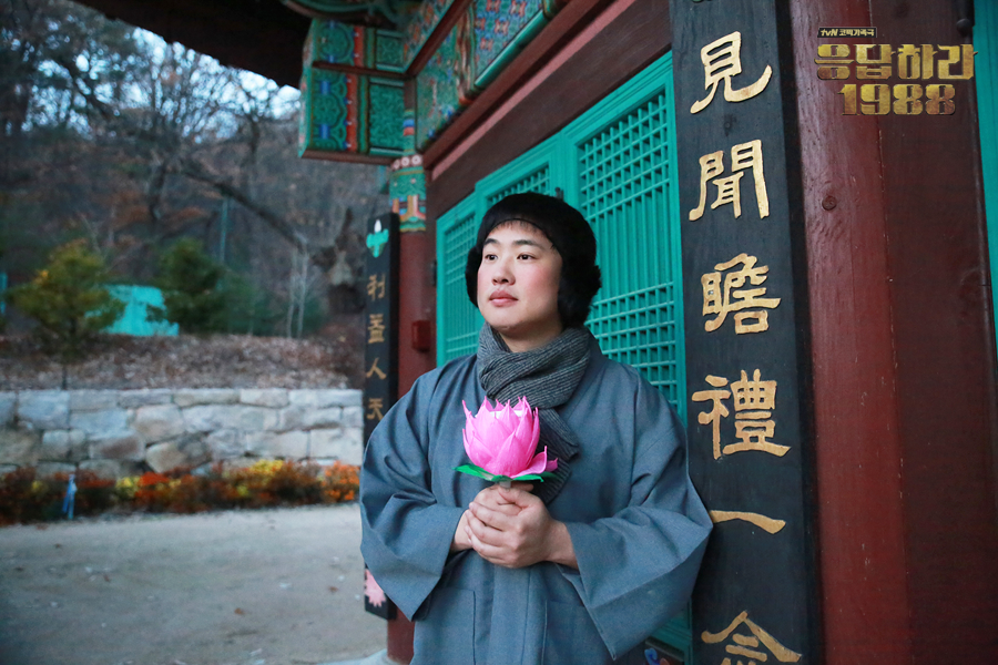 刷爆朋友圈的佛系青年表情包竟来自这部剧,评分远超《琅琊榜》