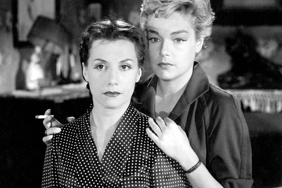 《恶魔》diabolique (1955)罗伯特