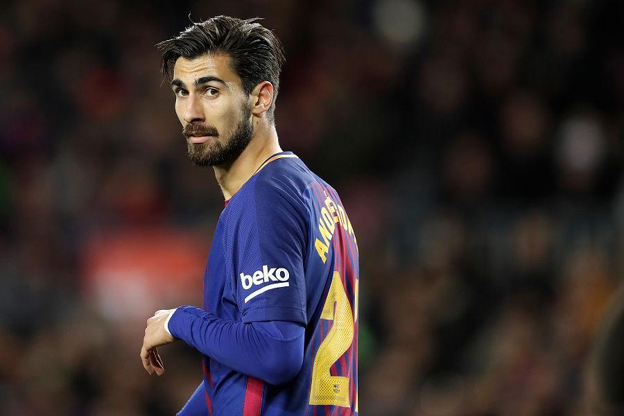 巴萨关键位置组合已经趋近完美!