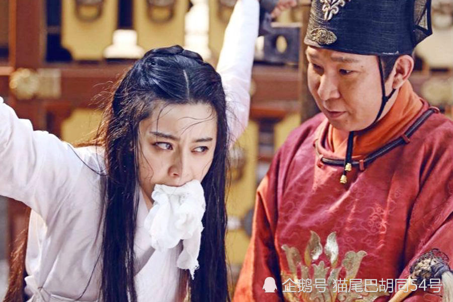 武则天的这1项发明意义非常重大至今仍影响着中国21亿人口